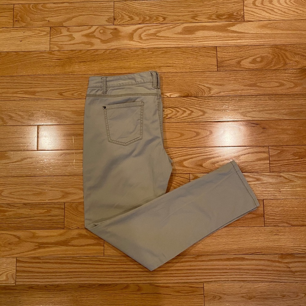 Mossimo khaki pants